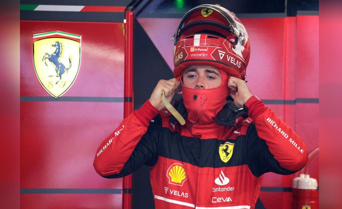 Charles Leclerc