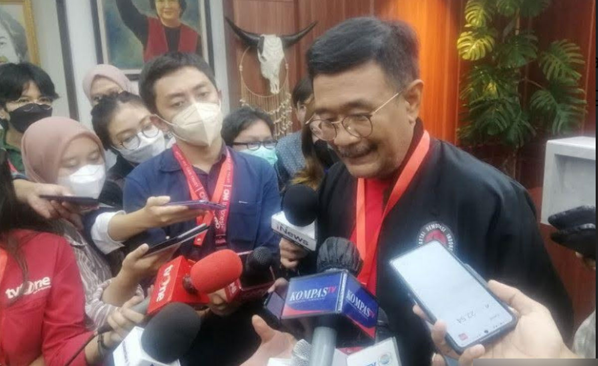 Djarot