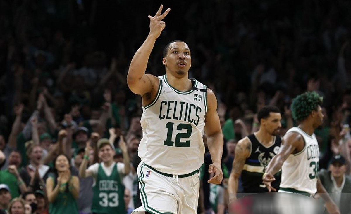 Boston Celtics