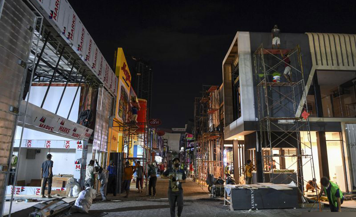 Jakarta Fair