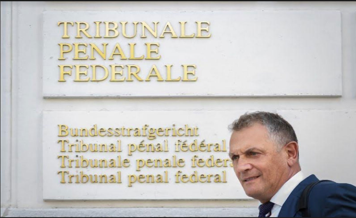 Jerome Valcke