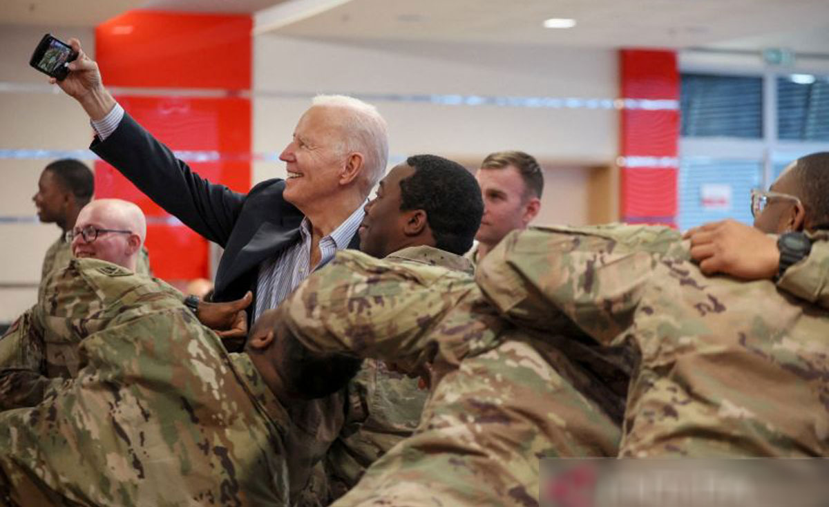 Joe Biden