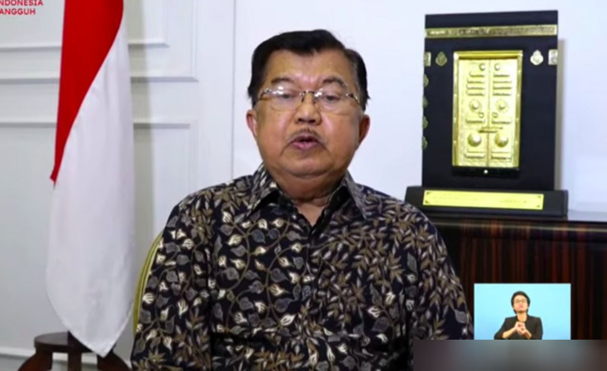 Jusuf Kalla