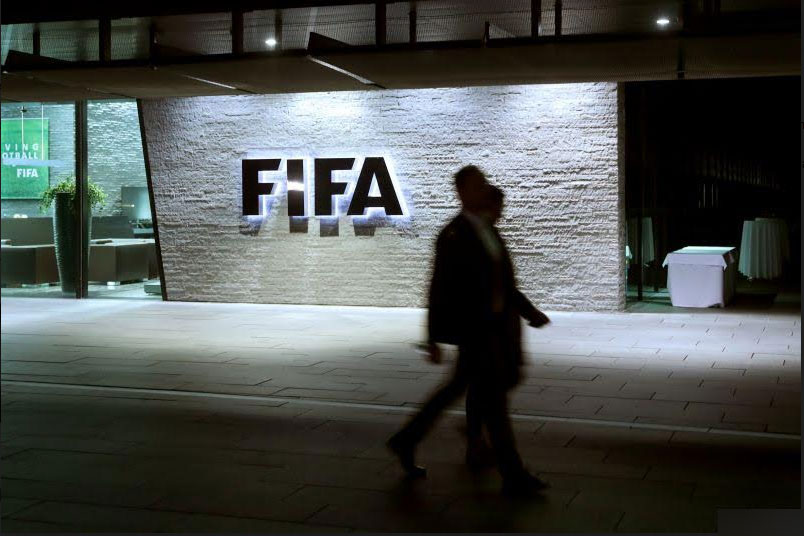 Kantor FIFA
