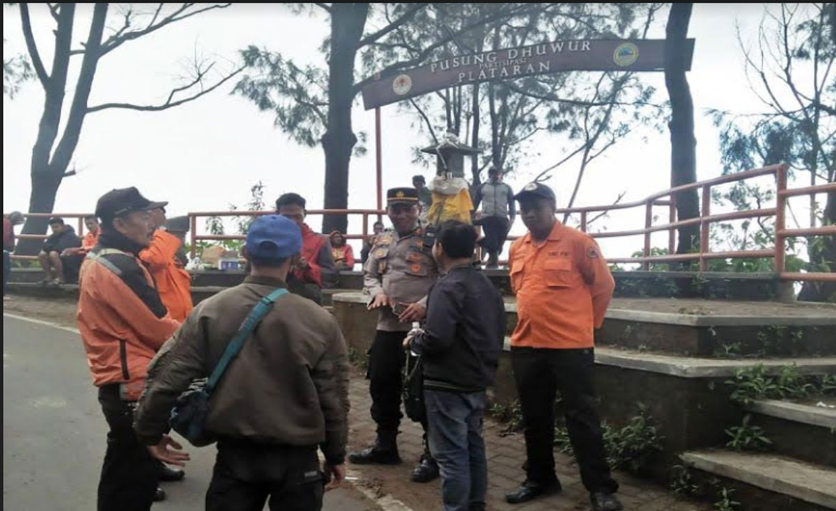 Kawasan Bromo