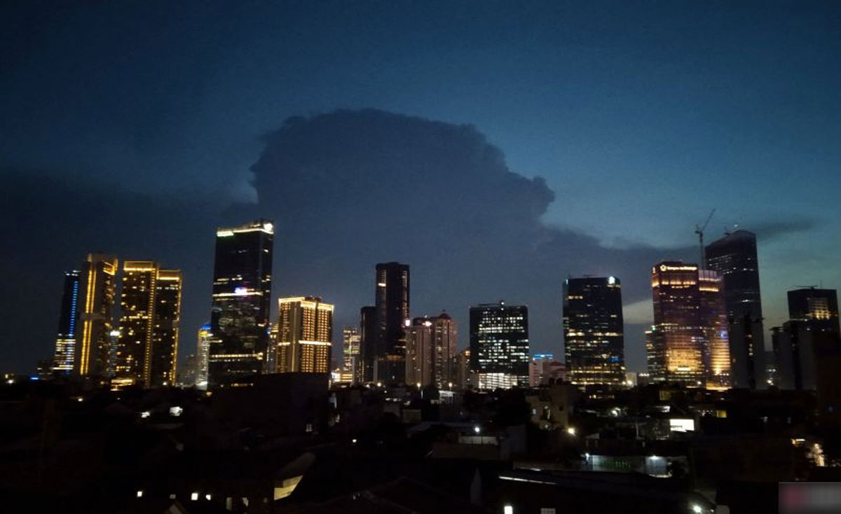 Kawasan Setia budi