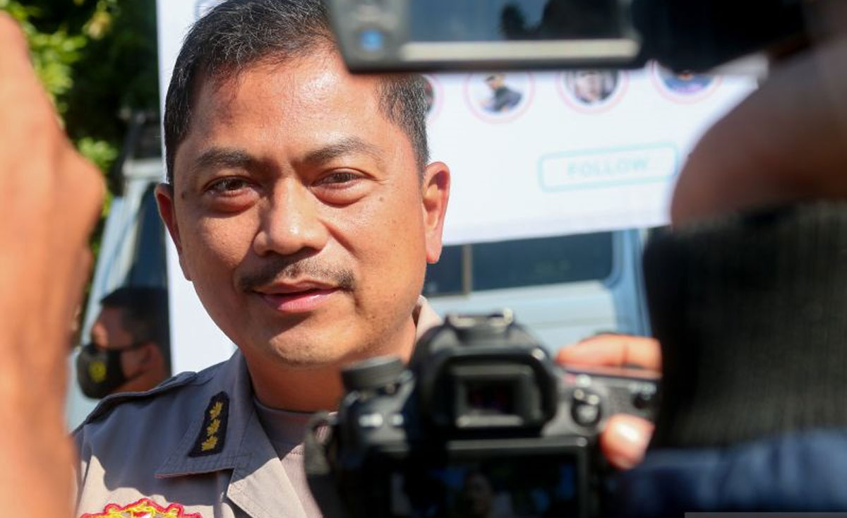 polri