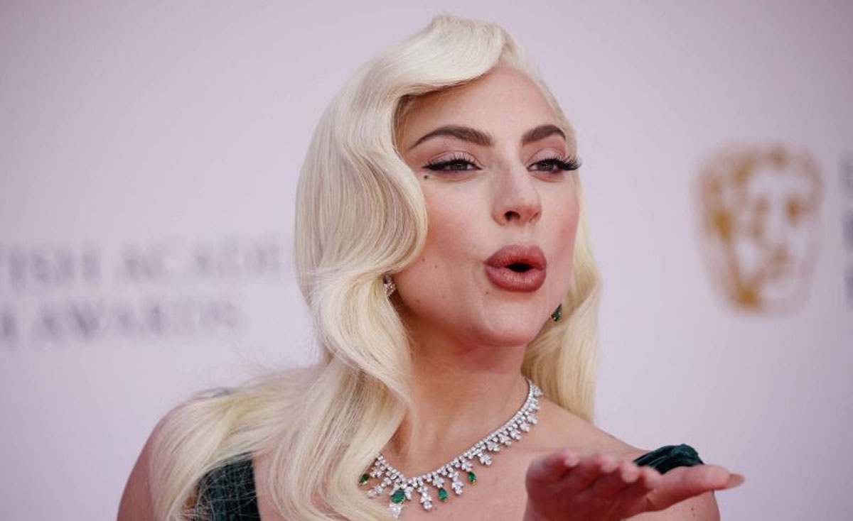 Lady Gaga