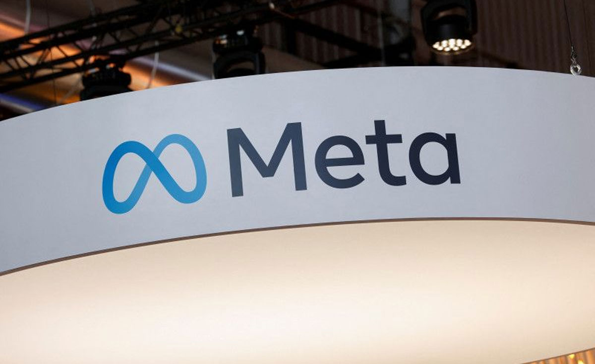 Logo Meta