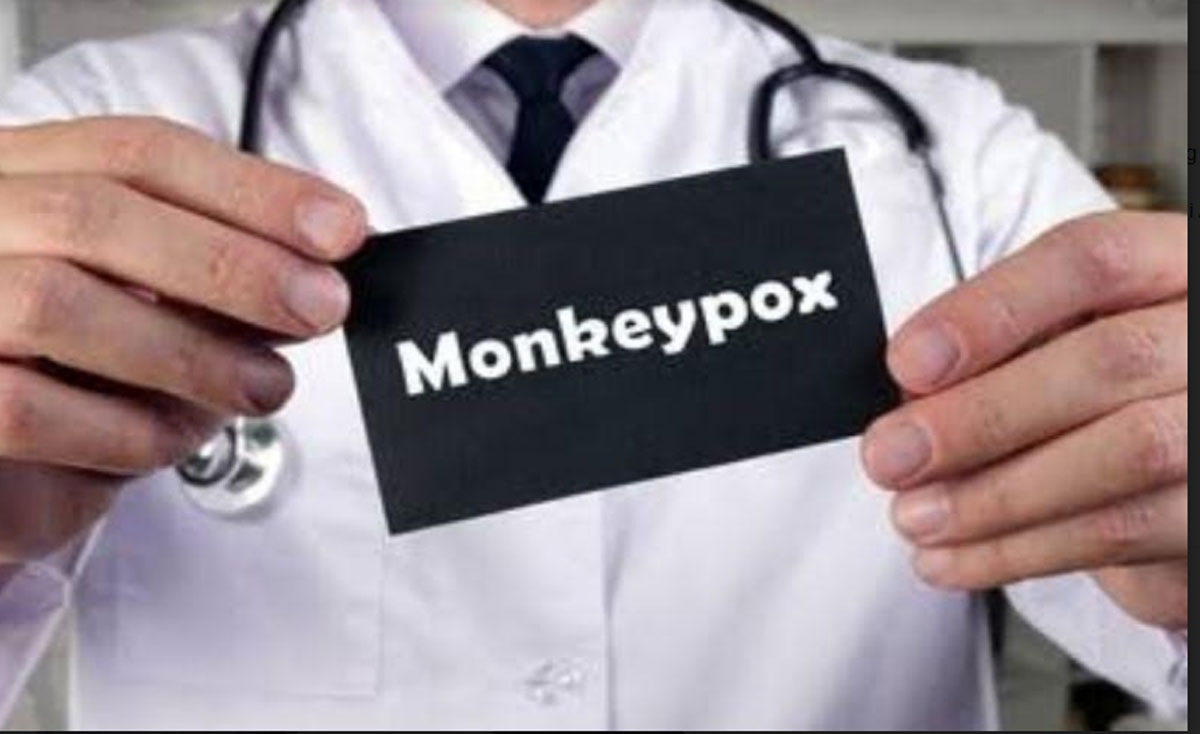 Monkeypox