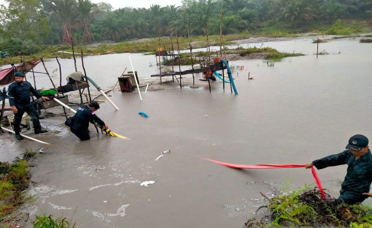 Penambang