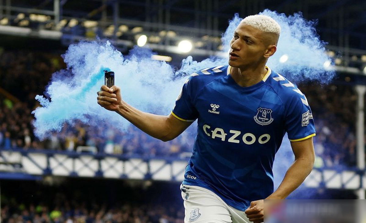 Richarlison