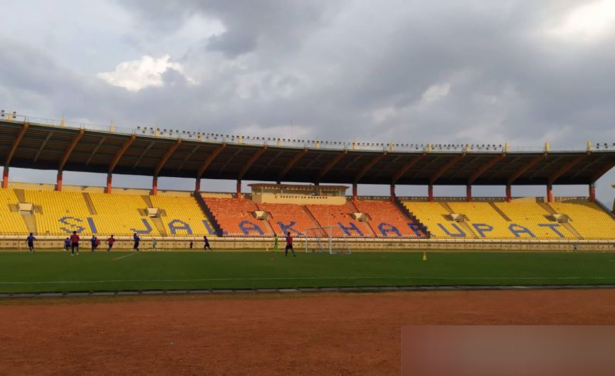 Std Si Jalak Harupat