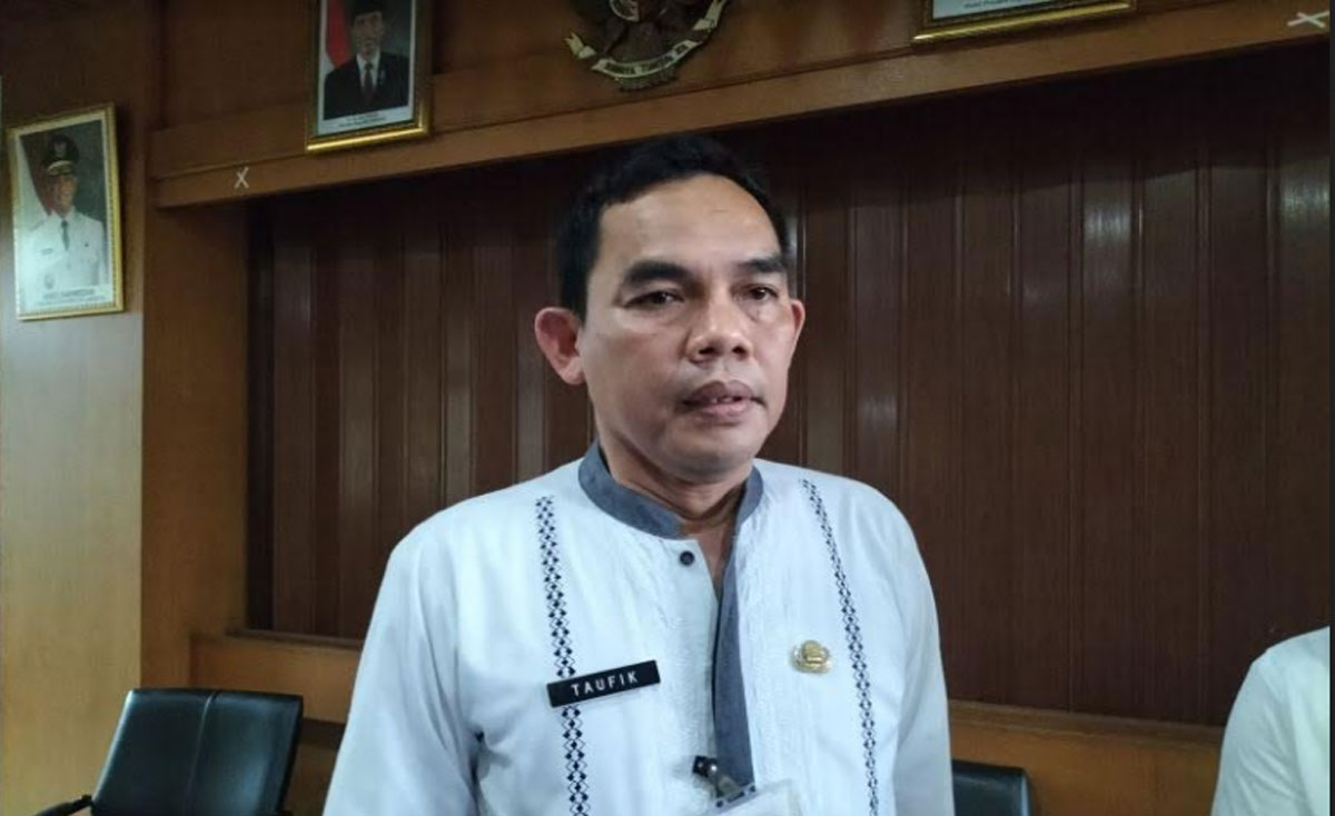 Taufik