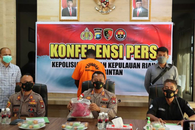 Tersangka Penganiayaan