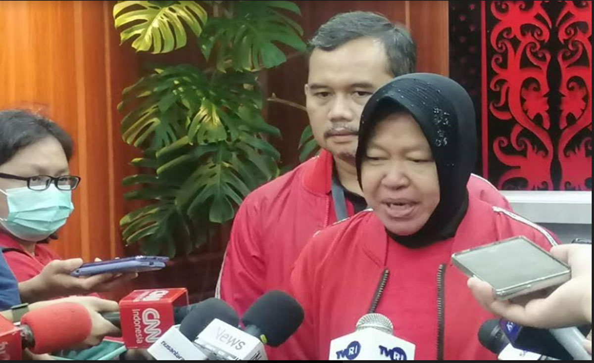 Tri Rismaharini