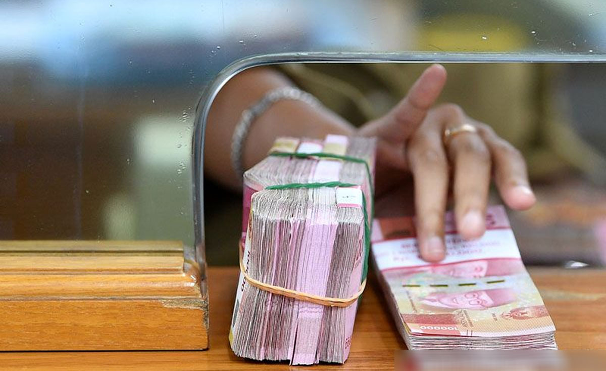 Uang Rupiah