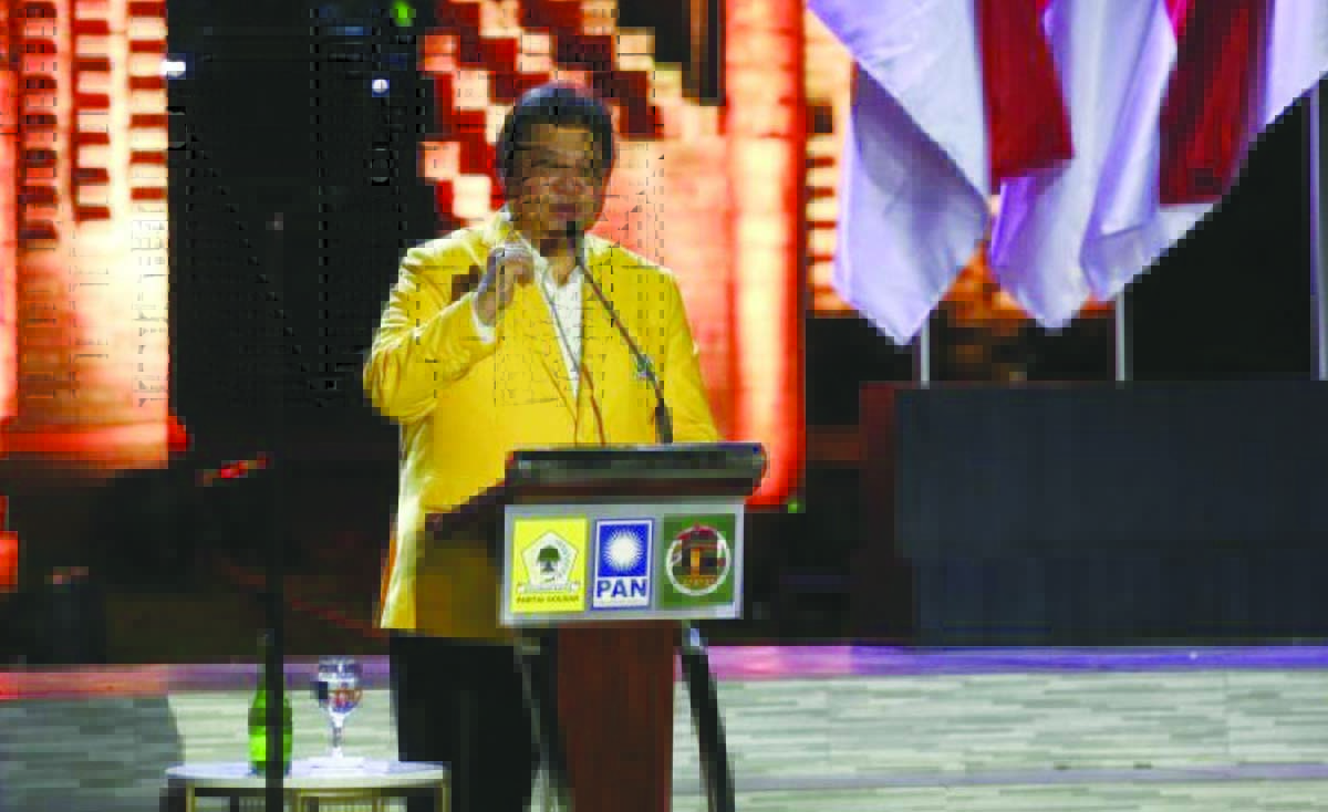 airlangga
