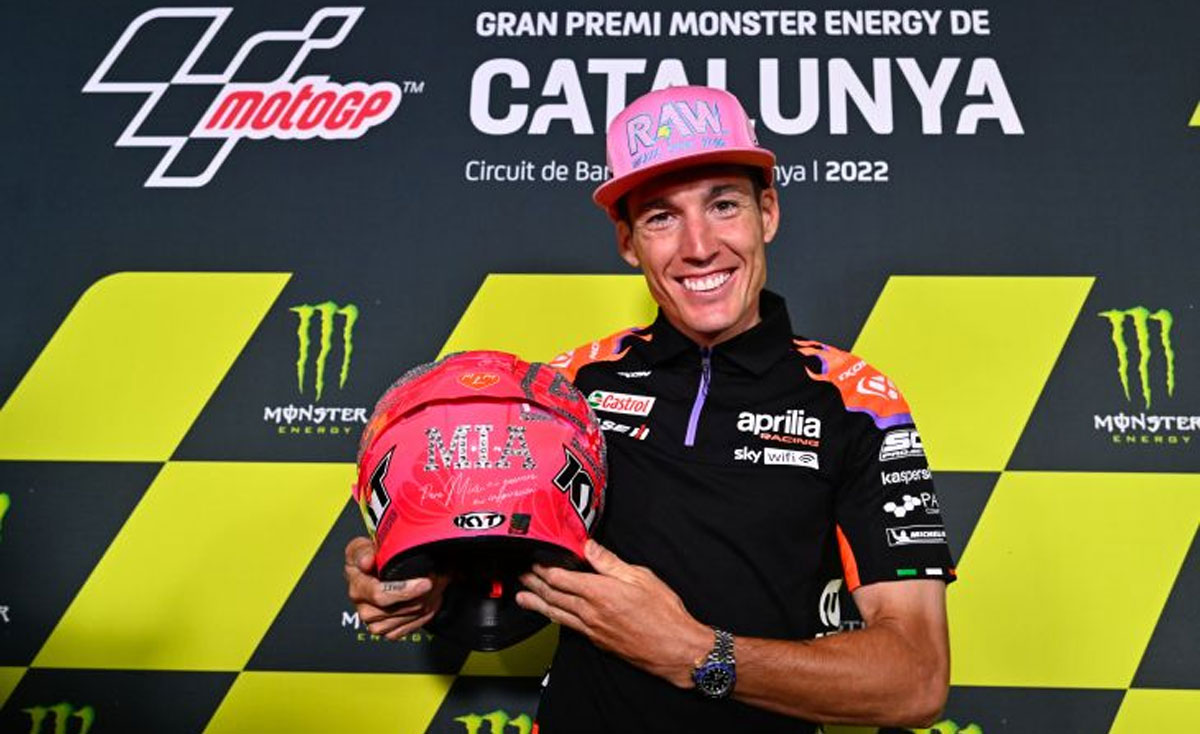 espargaro