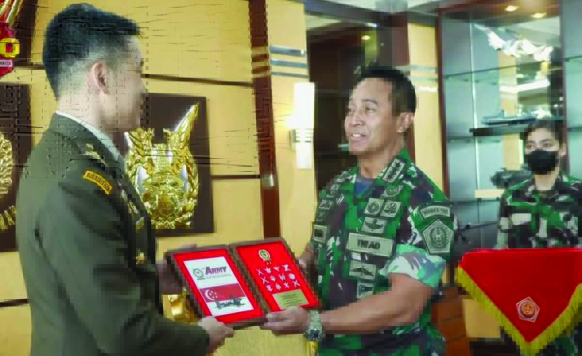 andika