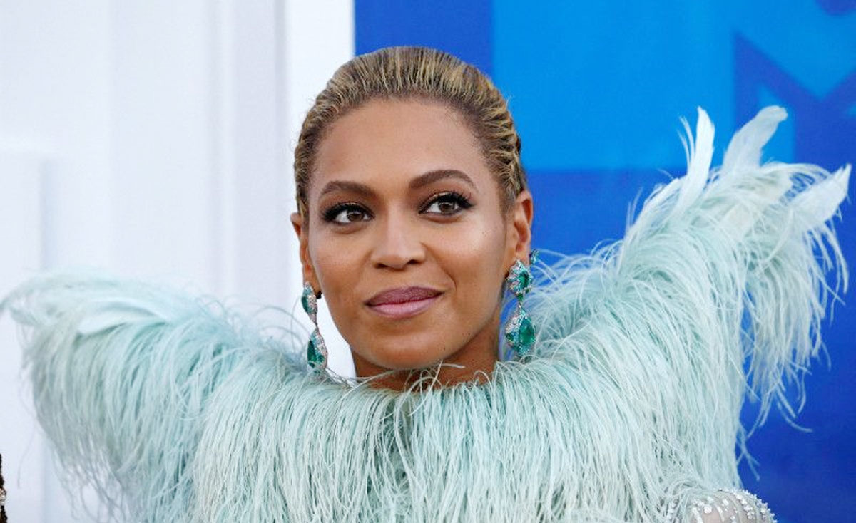 beyonce