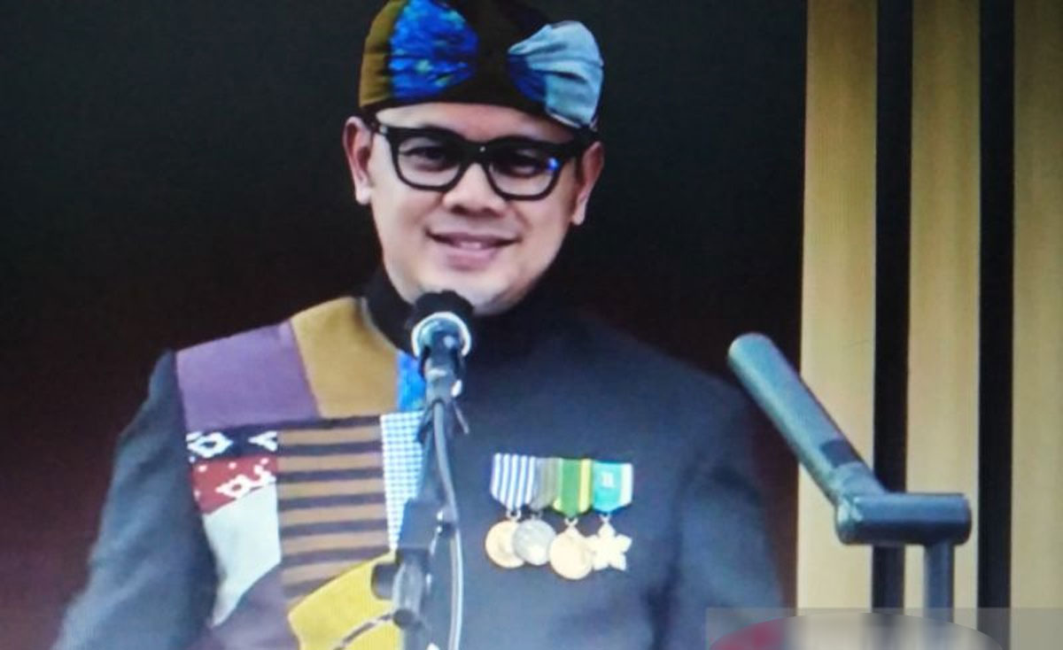 bima arya