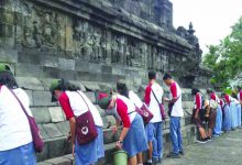 Borobudurr