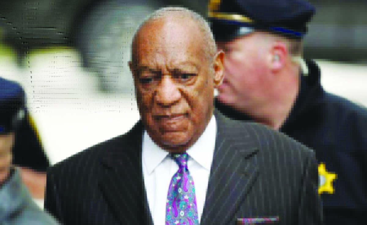cosby
