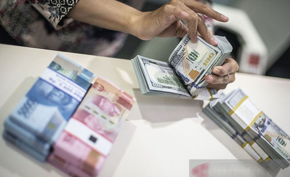 rupiah