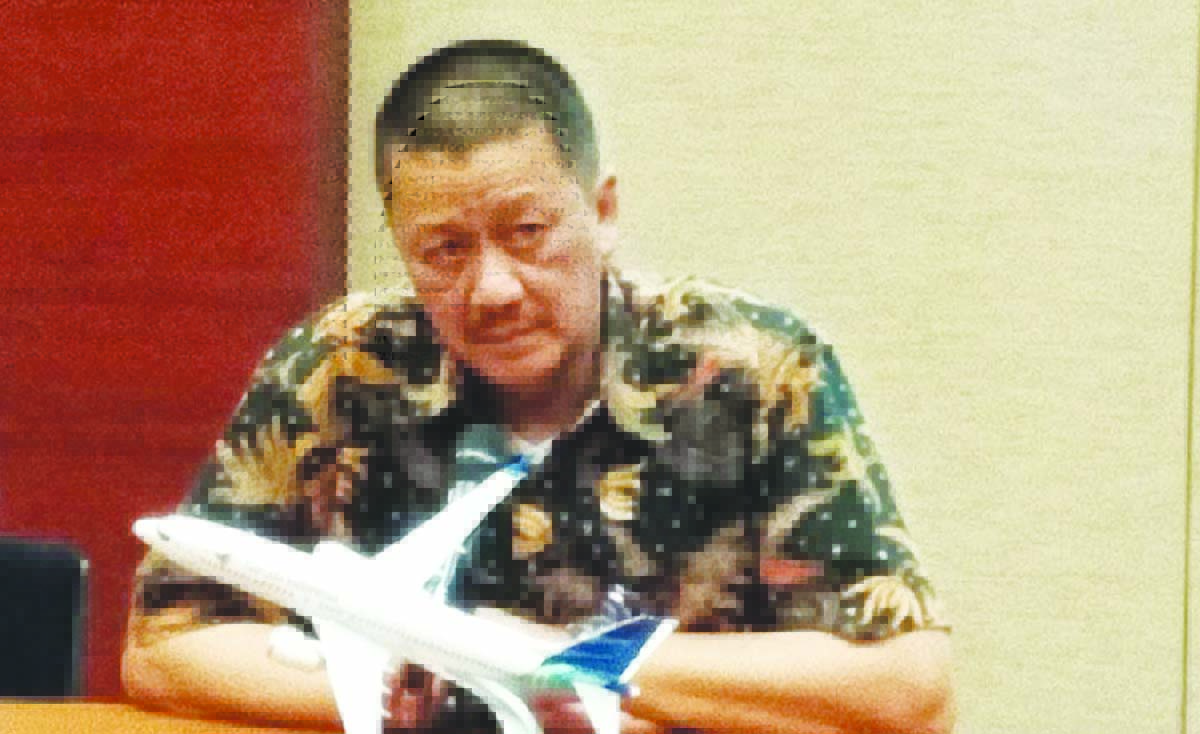 garuda