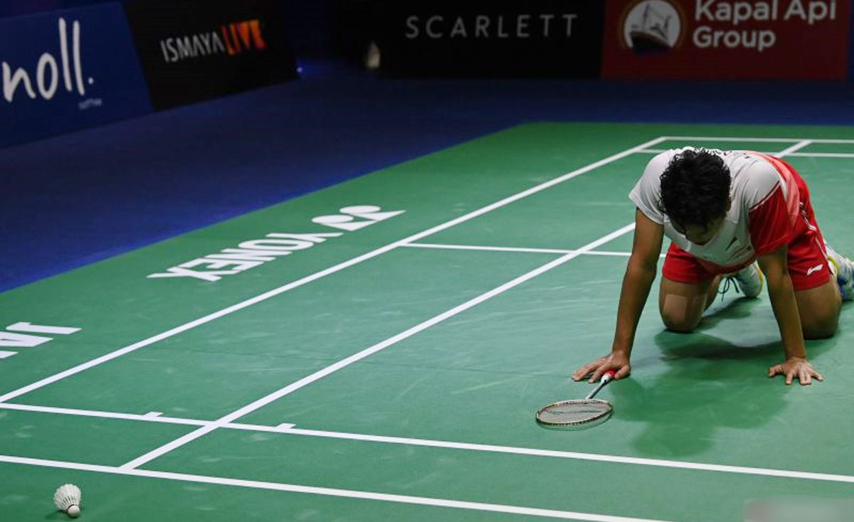 Indonesia Open