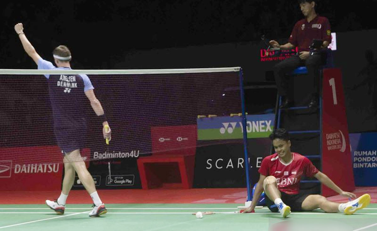 ginting