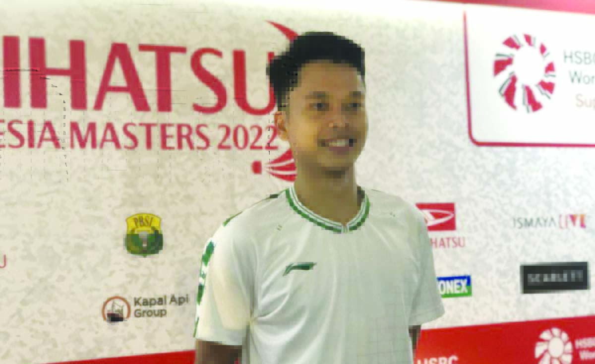 ginting
