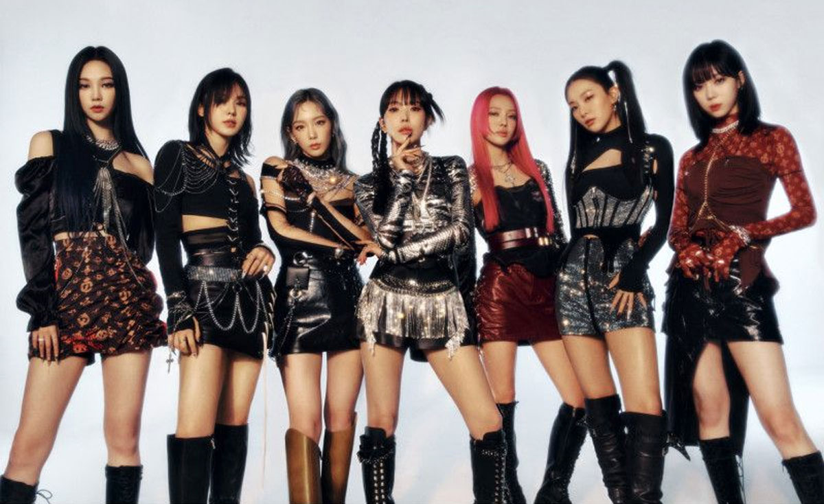 kpop