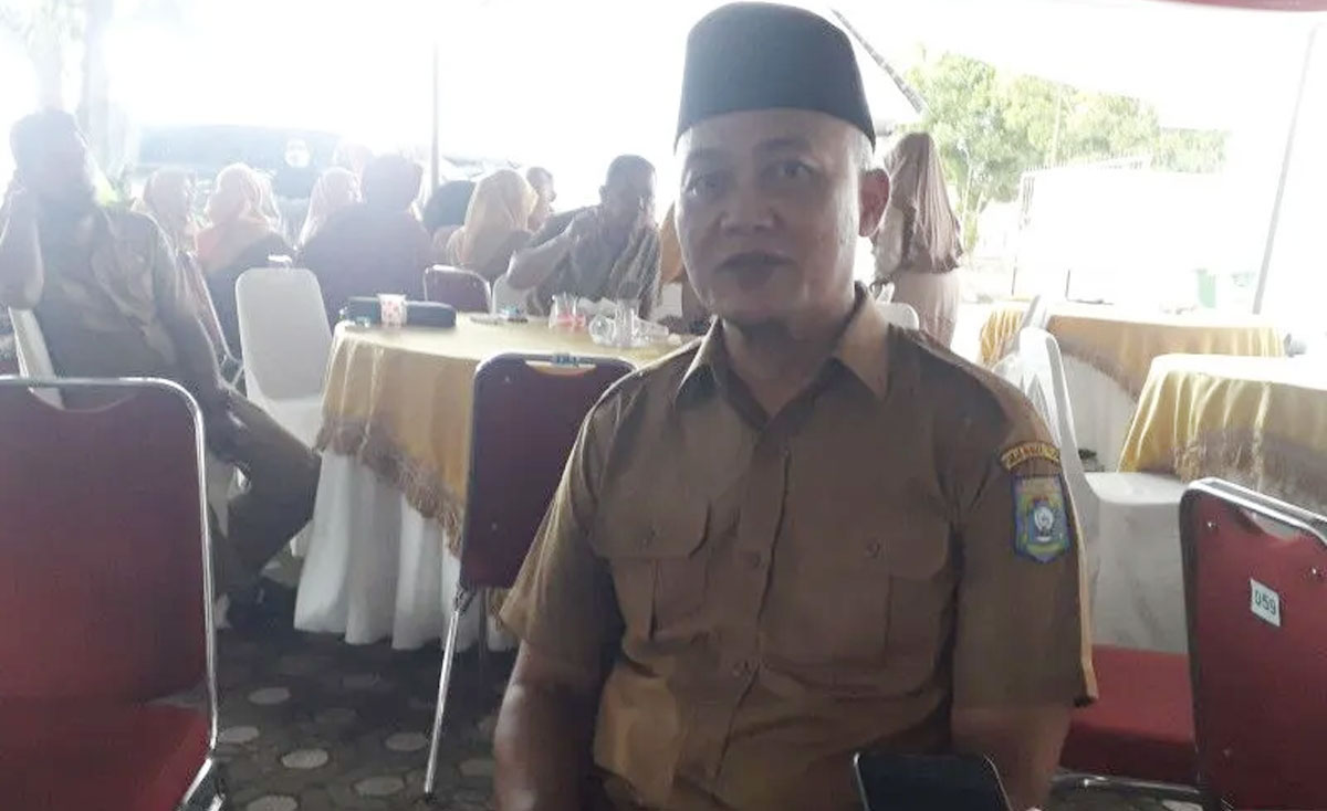 Bangka Tengah