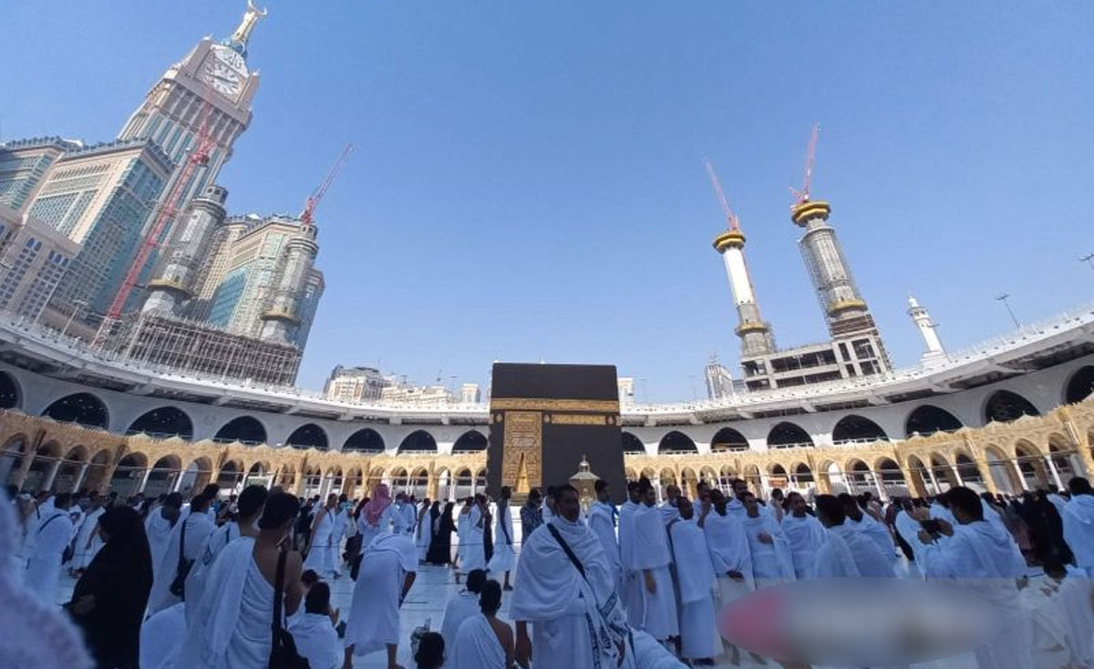 haji