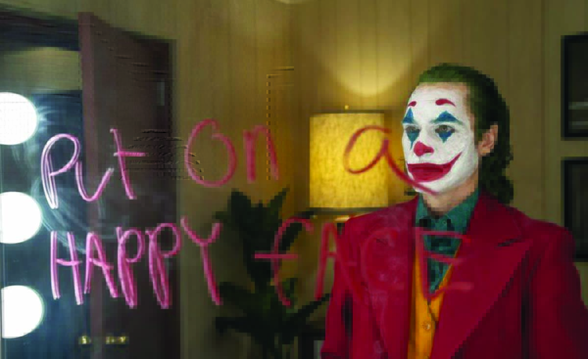 joker