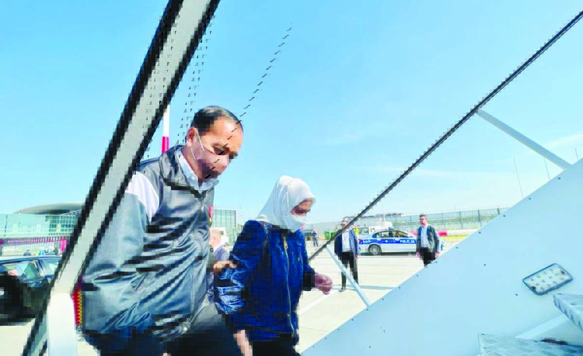 jokowi