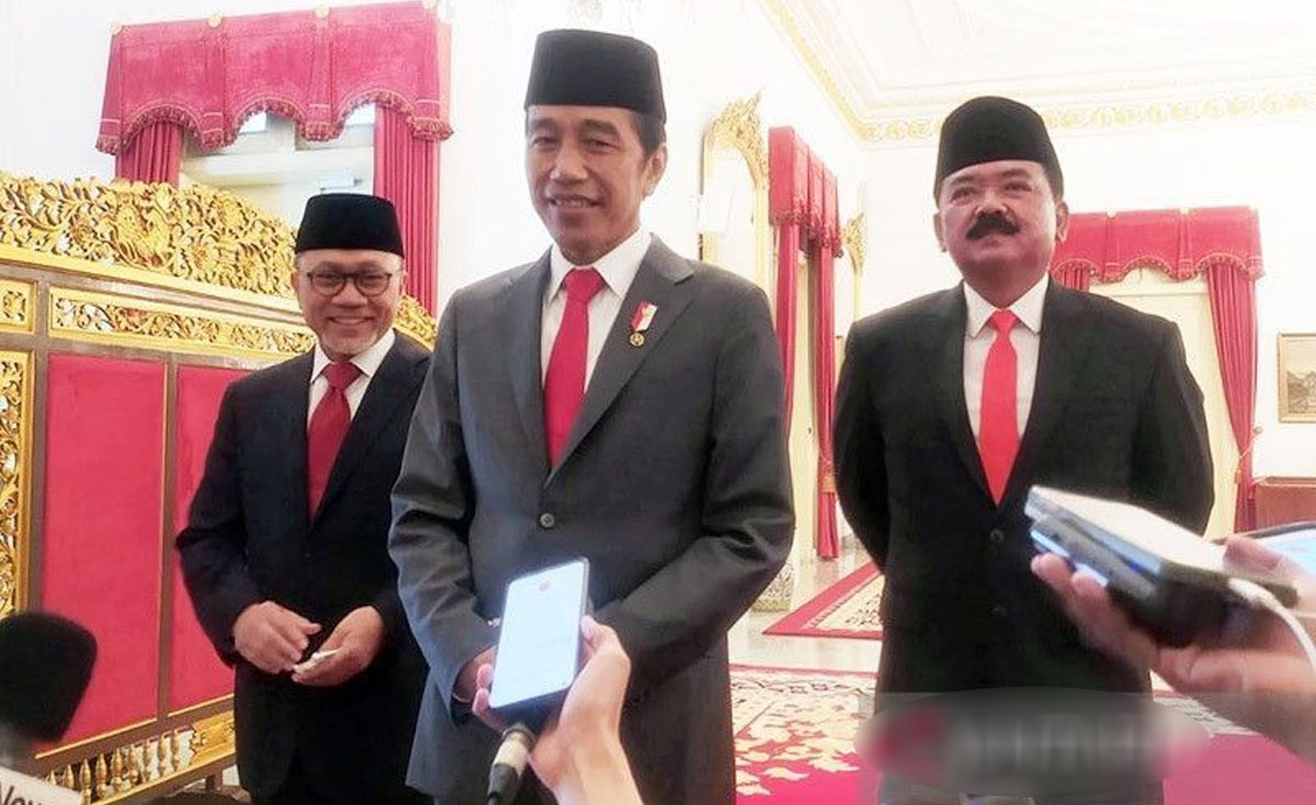 jokowi