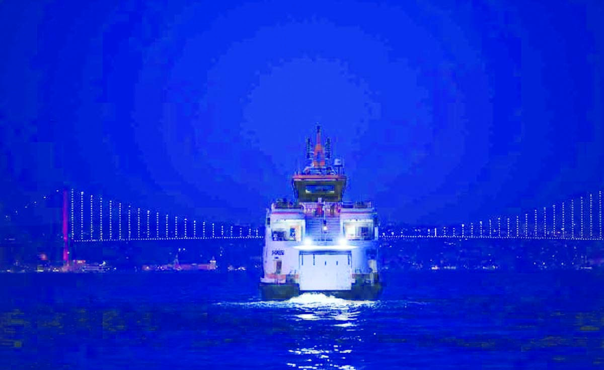 kapal
