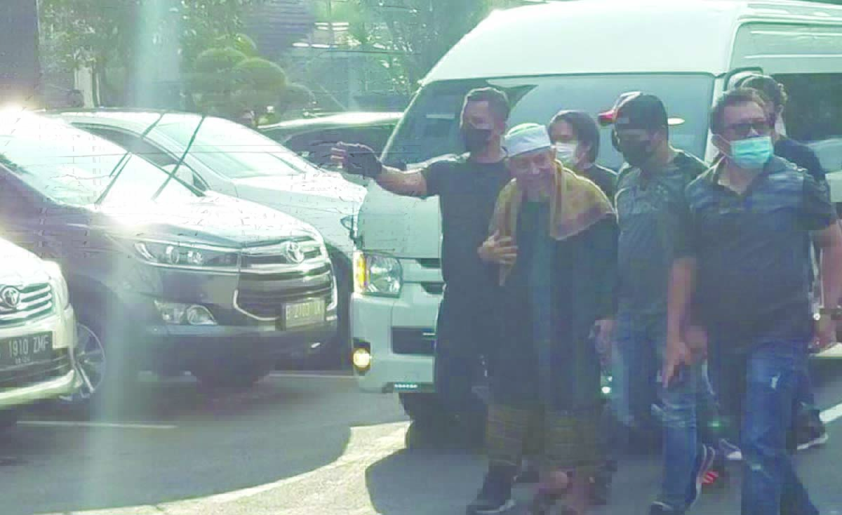 khilafatul muslimin