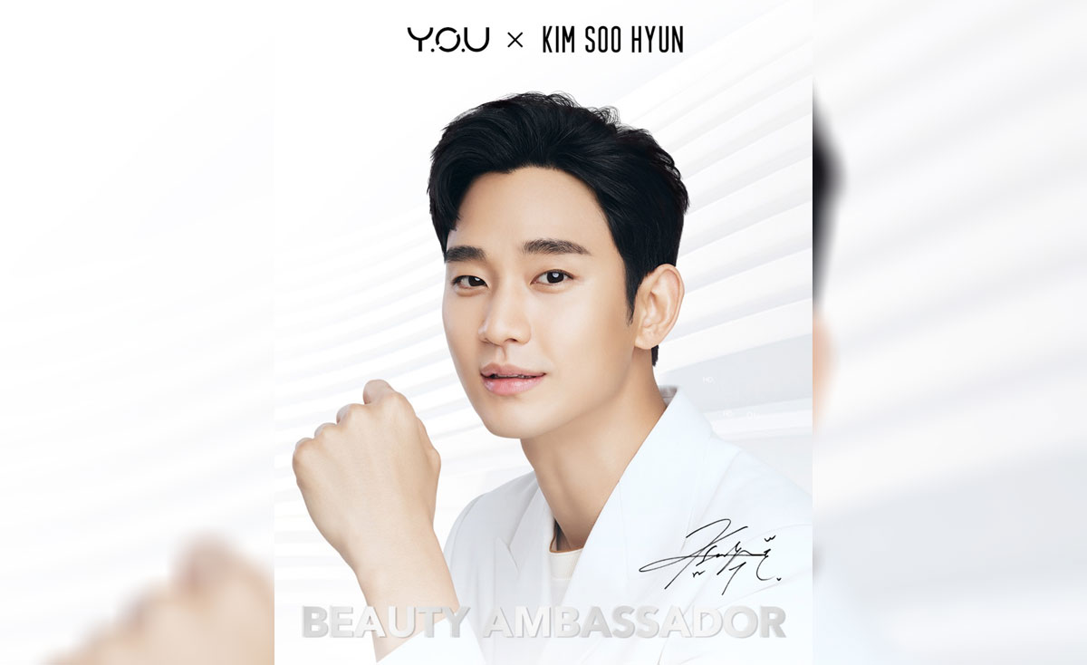 Y.O.U Beauty