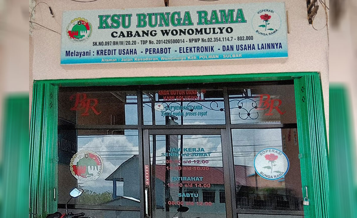 Koperasi