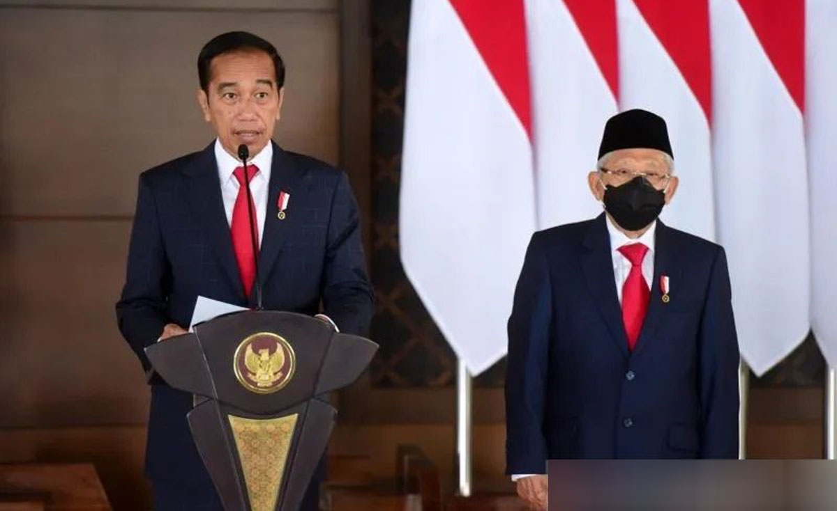 kunjungan kerja