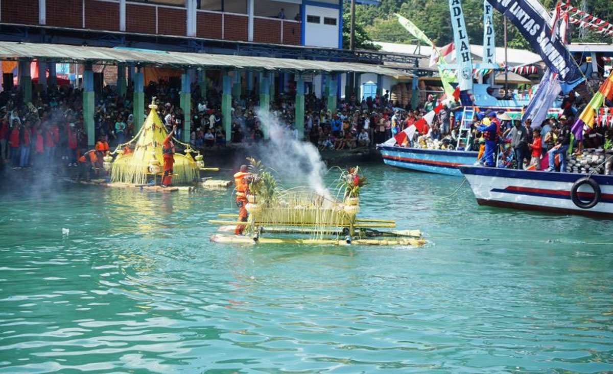Labuh Laut