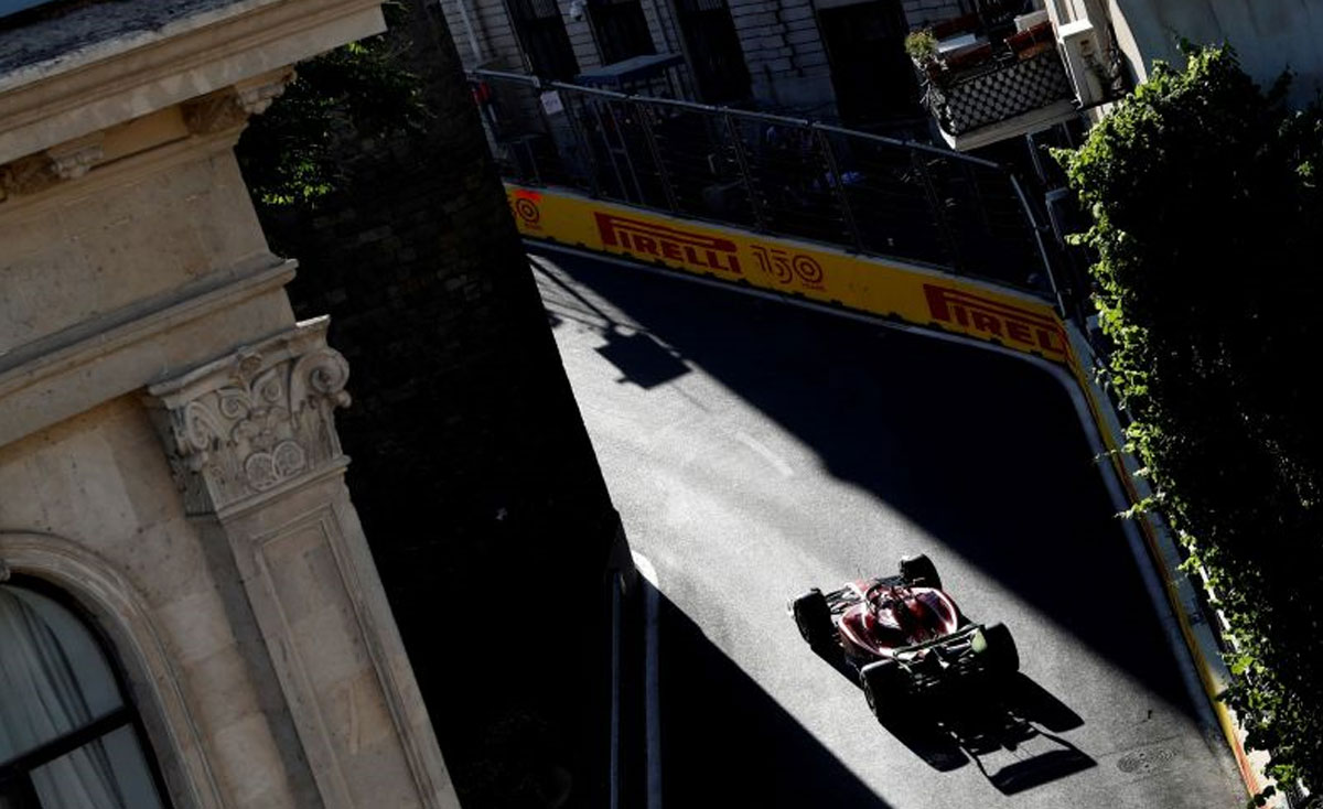 Leclerc