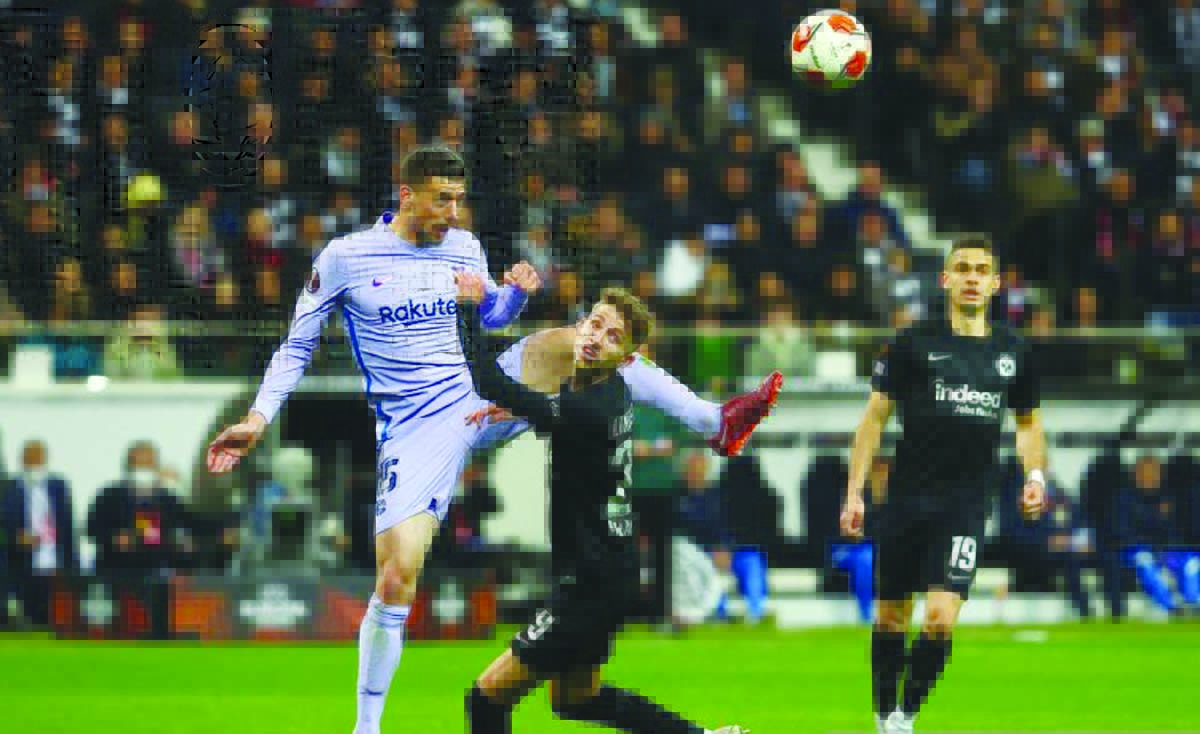 lenglet