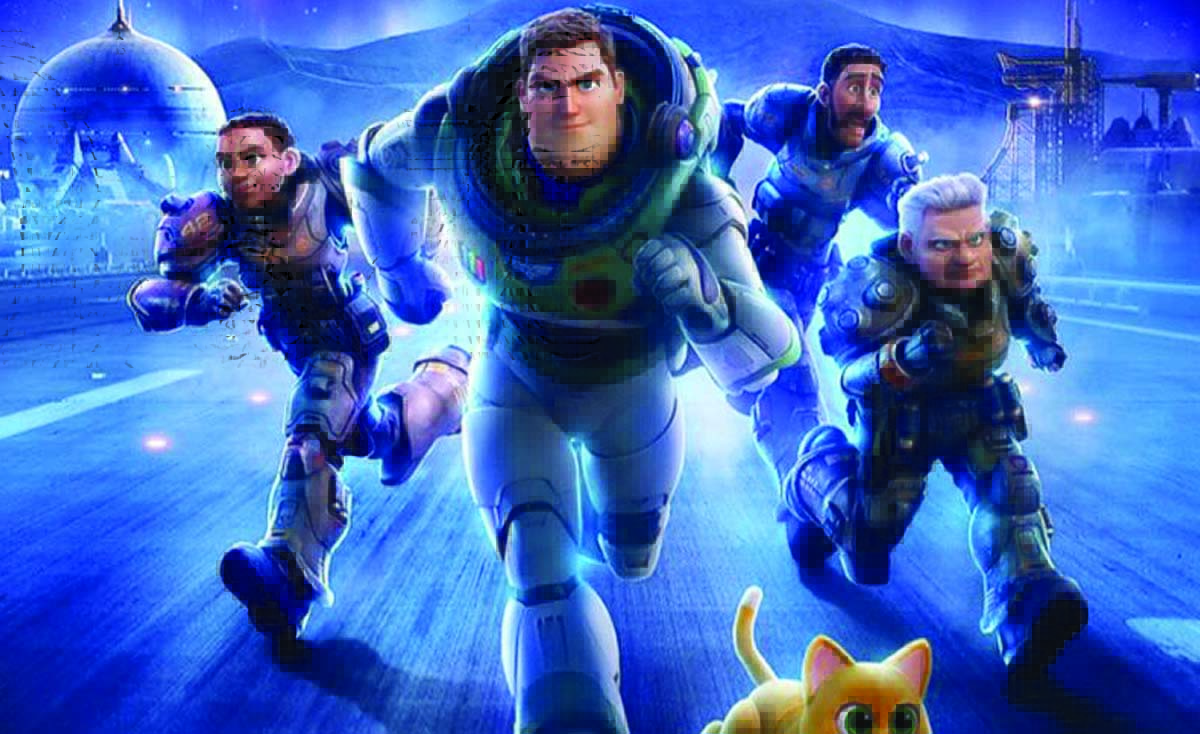 light year
