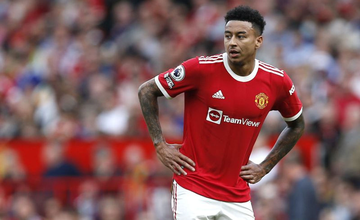 lingard
