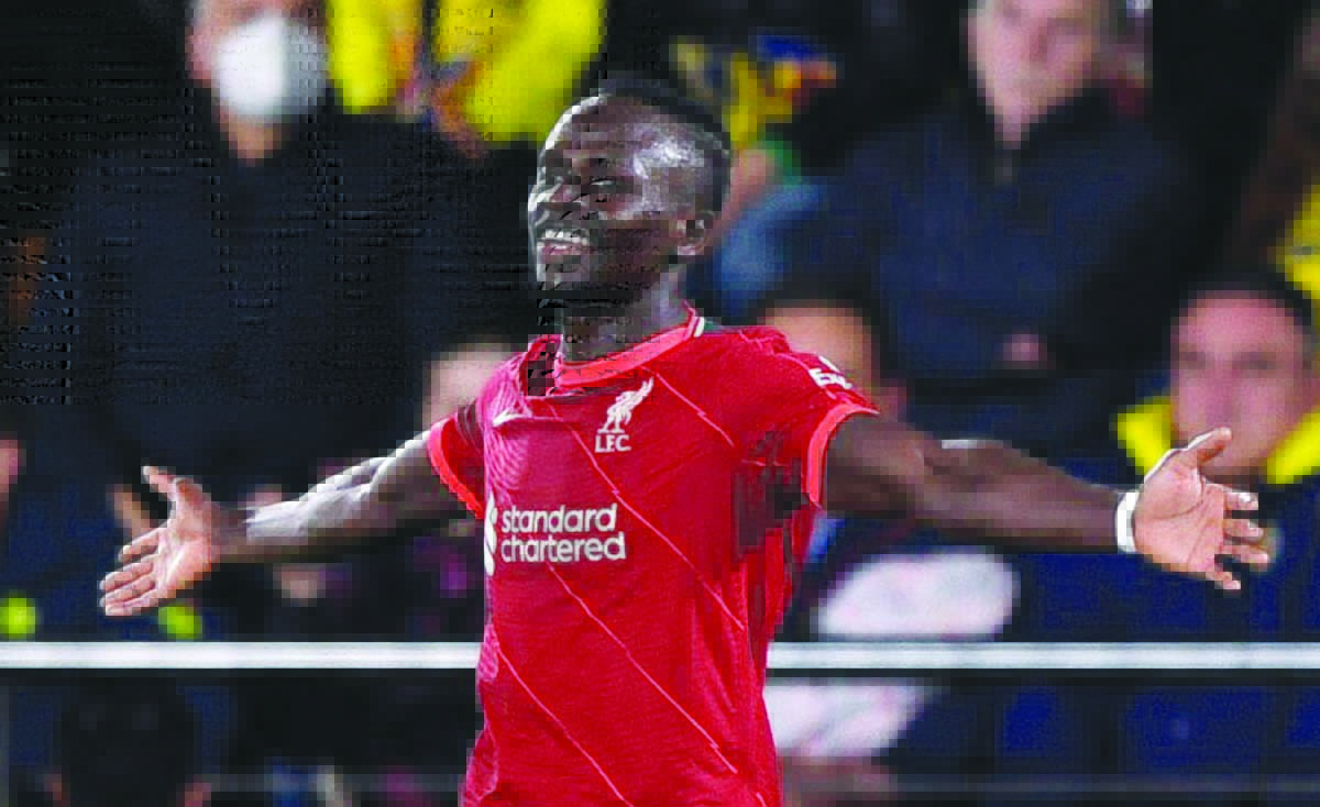 mane